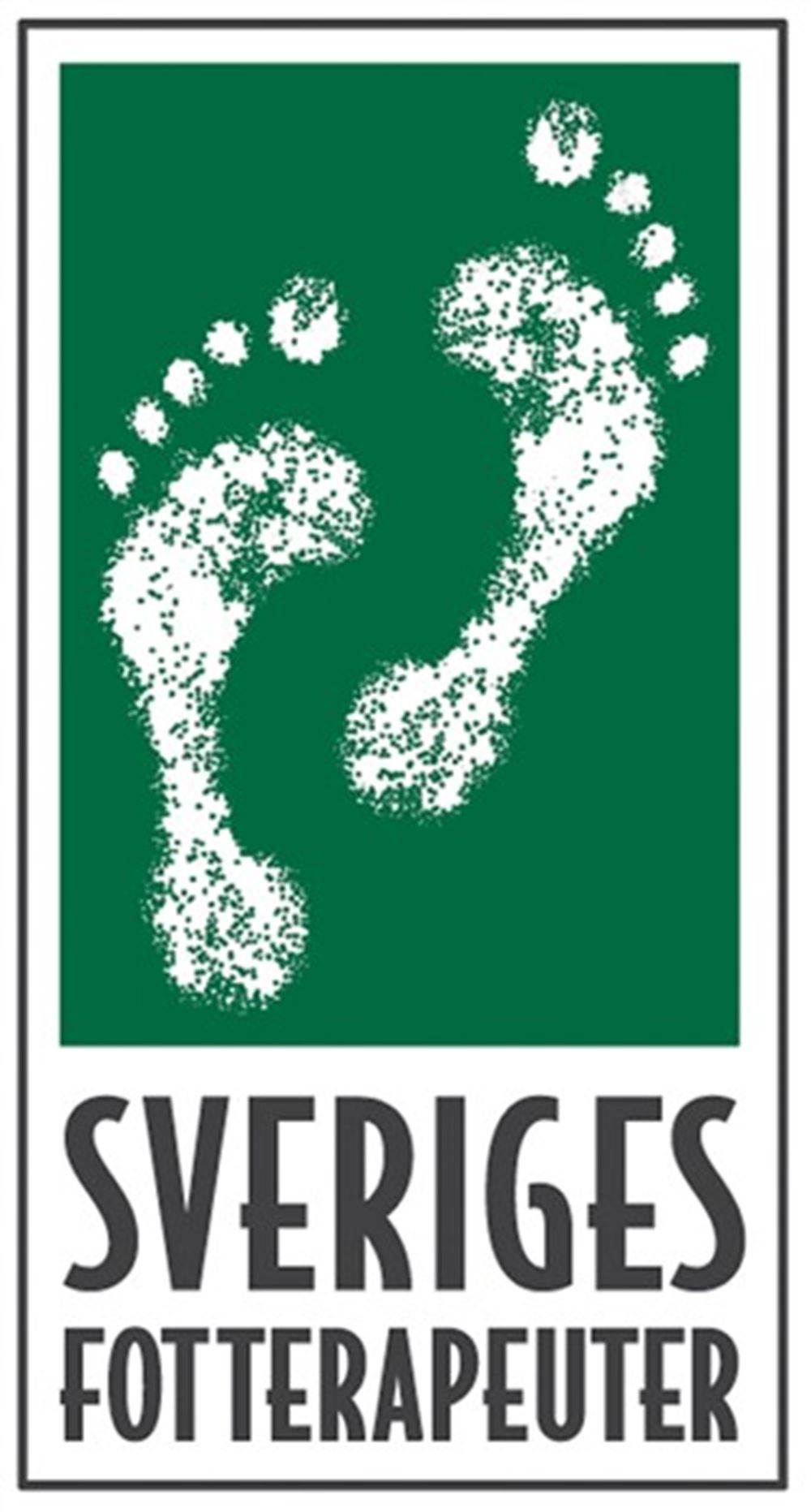 Sveriges fotterapeuter